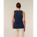 Stella Ava - Le débardeur femme coupe Fitted, T-shirt en coton bio publicidad