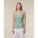 Stella Ava - Le débardeur femme coupe Fitted regalo de empresa