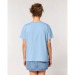 Stella Serena - Le t-shirt femme col rond échancré regalo de empresa