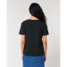 Stella Serena - Le t-shirt femme col rond échancré, T-shirt femme publicidad