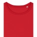Stella Serena - Le t-shirt femme col rond échancré, T-shirt femme publicidad