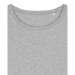 Stella Serena - Le t-shirt femme col rond échancré, T-shirt femme publicidad