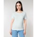 Stella Serena - Le t-shirt femme col rond échancré, T-shirt femme publicidad