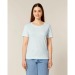 Stella Serena - Le t-shirt femme col rond échancré regalo de empresa