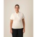 Stella Coaster - Le polo femme, polo femme publicidad
