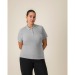 Stella Coaster - Le polo femme, polo femme publicidad