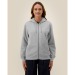 Cultivator 2.0 - Le sweat à capuche zippé unisexe Iconic regalo de empresa