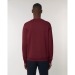 Matcher - Le sweat-shirt unisexe col rond en French Terry, Sweat-shirt publicidad