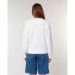 Matcher - Le sweat-shirt unisexe col rond en French Terry, Sweat-shirt publicidad
