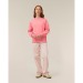 Matcher - Le sweat-shirt unisexe col rond en French Terry, Sweat-shirt publicidad