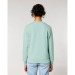 Matcher - Le sweat-shirt unisexe col rond en French Terry, Sweat-shirt publicidad