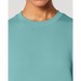 Matcher - Le sweat-shirt unisexe col rond en French Terry regalo de empresa
