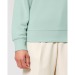 Matcher - Le sweat-shirt unisexe col rond en French Terry, Sweat-shirt publicidad