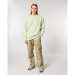 Matcher - Le sweat-shirt unisexe col rond en French Terry regalo de empresa