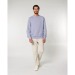Matcher - Le sweat-shirt unisexe col rond en French Terry regalo de empresa