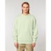 Matcher - Le sweat-shirt unisexe col rond en French Terry, Sweat-shirt publicidad