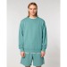 Matcher - Le sweat-shirt unisexe col rond en French Terry regalo de empresa