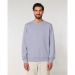 Matcher - Le sweat-shirt unisexe col rond en French Terry, Sweat-shirt publicidad