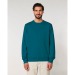 Matcher - Le sweat-shirt unisexe col rond en French Terry regalo de empresa