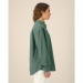 Worker Shirt - La chemise unisexe coupe Relaxed regalo de empresa