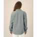 Worker Shirt - La chemise unisexe coupe Relaxed regalo de empresa
