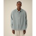 Worker Shirt - La chemise unisexe coupe Relaxed regalo de empresa
