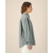 Worker Shirt - La chemise unisexe coupe Relaxed regalo de empresa