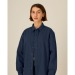 Worker Shirt - La chemise unisexe coupe Relaxed regalo de empresa