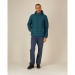 Stanley Voyager 2.0 - La veste matelassée homme, Cadeau d\'affaires publicidad