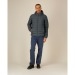 Stanley Voyager 2.0 - La veste matelassée homme, Cadeau d\'affaires publicidad