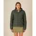Stella Voyager 2.0 - La veste matelassée femme, Cadeau d\'affaires publicidad