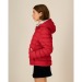 Stella Voyager 2.0 - La veste matelassée femme, Cadeau d\'affaires publicidad