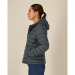 Stella Voyager 2.0 - La veste matelassée femme, Cadeau d\'affaires publicidad