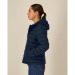 Stella Voyager 2.0 - La veste matelassée femme, Cadeau d\'affaires publicidad