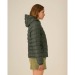 Stella Voyager 2.0 - La veste matelassée femme, Cadeau d\'affaires publicidad
