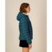 Stella Voyager 2.0 - La veste matelassée femme, Cadeau d\'affaires publicidad