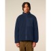 Brooker - La veste sherpa unisexe coupe Relaxed regalo de empresa