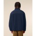 Brooker - La veste sherpa unisexe coupe Relaxed, Veste en sherpa publicidad