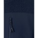 Brooker - La veste sherpa unisexe coupe Relaxed regalo de empresa