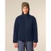 Brooker - La veste sherpa unisexe coupe Relaxed regalo de empresa