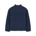 Brooker - La veste sherpa unisexe coupe Relaxed regalo de empresa