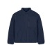 Brooker - La veste sherpa unisexe coupe Relaxed regalo de empresa