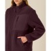 Brooker - La veste sherpa unisexe coupe Relaxed regalo de empresa