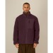 Brooker - La veste sherpa unisexe coupe Relaxed regalo de empresa