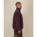 Brooker - La veste sherpa unisexe coupe Relaxed regalo de empresa