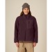 Brooker - La veste sherpa unisexe coupe Relaxed regalo de empresa
