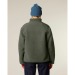 Brooker - La veste sherpa unisexe coupe Relaxed regalo de empresa