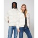 Puffer - La doudoune unisexe Oversized, Cadeau d\'affaires publicidad