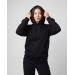 Hoodie à capuche 100% coton, Sweat à capuche publicidad