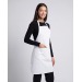 Tablier 100% coton, 280g/m² regalo de empresa